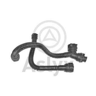 Manche, batterie chauffante-chauffage Aslyx AS-594041 pour RENAULT THALIA 2.0 CDTI - 110cv