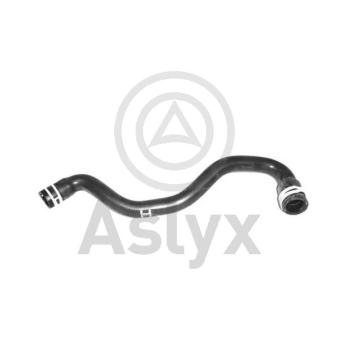 Durite de radiateur Aslyx [AS-594066]