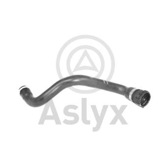 Durite de radiateur Aslyx [AS-594069]