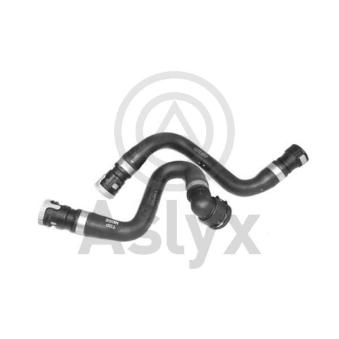 Durite de radiateur Aslyx [AS-594089]
