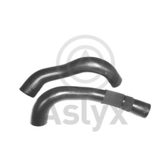 Gaine de suralimentation Aslyx [AS-594120]
