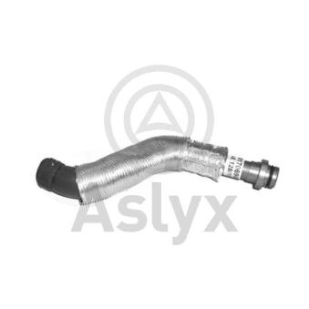 Conduite d'huile, compresseur Aslyx [AS-594123]