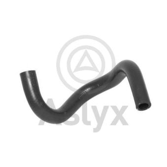 Durite de radiateur Aslyx AS-594143 pour TOYOTA CELICA 2.2 TDCi - 110cv