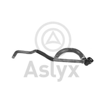 Durite de radiateur Aslyx [AS-594160]