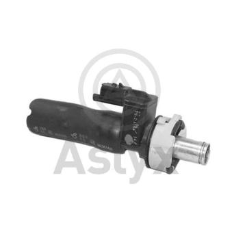 Gaine de suralimentation Aslyx [AS-594170]