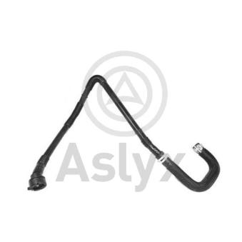 Durite de radiateur Aslyx [AS-594182]