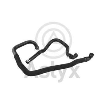 Manche, batterie chauffante-chauffage Aslyx [AS-594233]