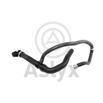 Durite de radiateur Aslyx [AS-594236]