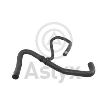 Durite de radiateur Aslyx [AS-594258]