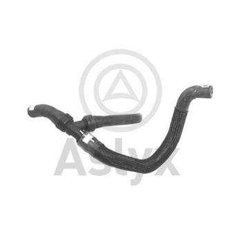 Manche, batterie chauffante-chauffage Aslyx AS-594284 pour VOLKSWAGEN MULTIVAN 1.5 DCI - 110cv Manche, batterie chauffante-chauffage Aslyx AS-594284 pour VOLKSWAGEN MULTIVAN 1.5 DCI - 110cv