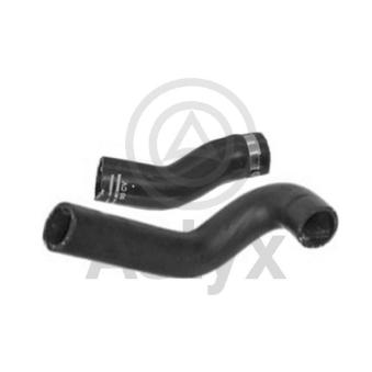 Gaine de suralimentation Aslyx [AS-594311]
