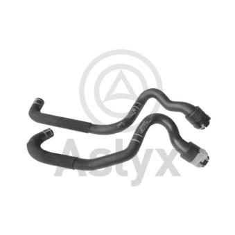 Manche, batterie chauffante-chauffage Aslyx [AS-594363]