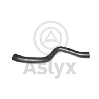 Durite de radiateur Aslyx [AS-594389]