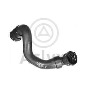 Durite de radiateur Aslyx [AS-594391]