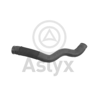 Durite de radiateur Aslyx [AS-594393]