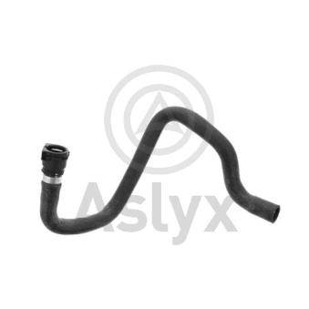 Gaine de chauffage Aslyx [AS-594397]