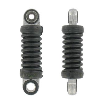 Poulie-tendeur, courroie trapézoïdale à nervures MOTRIO [8671019886]