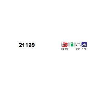 Catalyseur AS [21199]