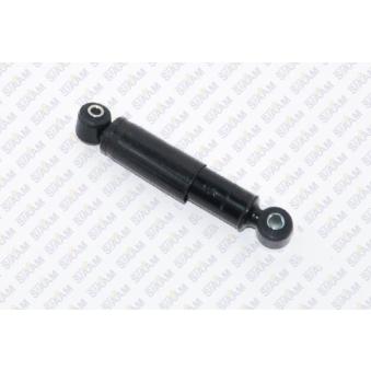 Jeu de 2 amortisseurs arrière SIAAM OEM 520690 Jeu de 2 amortisseurs arrière SIAAM OEM 520690