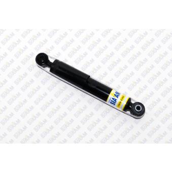 Jeu de 2 amortisseurs arrière SIAAM OEM 7719070