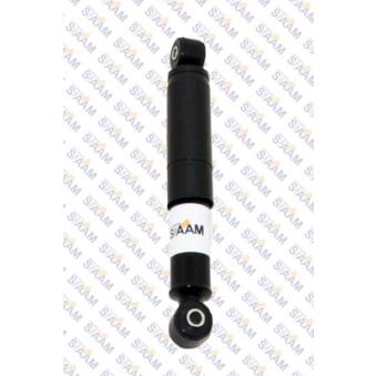 Jeu de 2 amortisseurs arrière SIAAM OEM 50705413