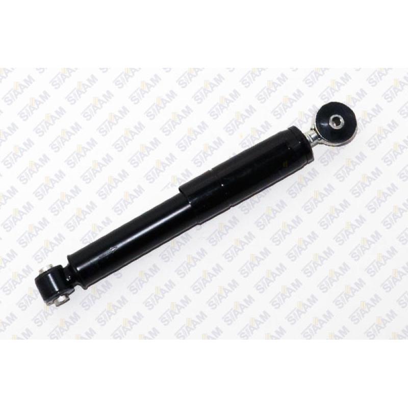 Jeu de 2 amortisseurs arrière SIAAM 115693G - Visuel 1
