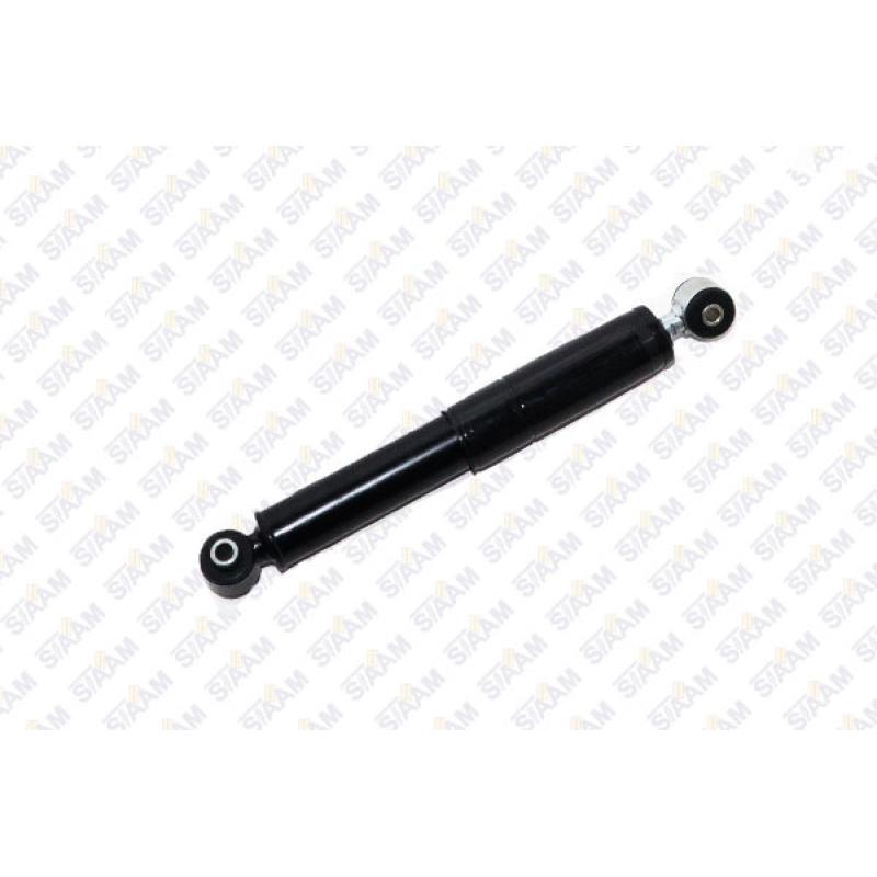 Jeu de 2 amortisseurs arrière SIAAM 115746 - Visuel 1