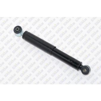 Jeu de 2 amortisseurs arrière SIAAM OEM 553001P000