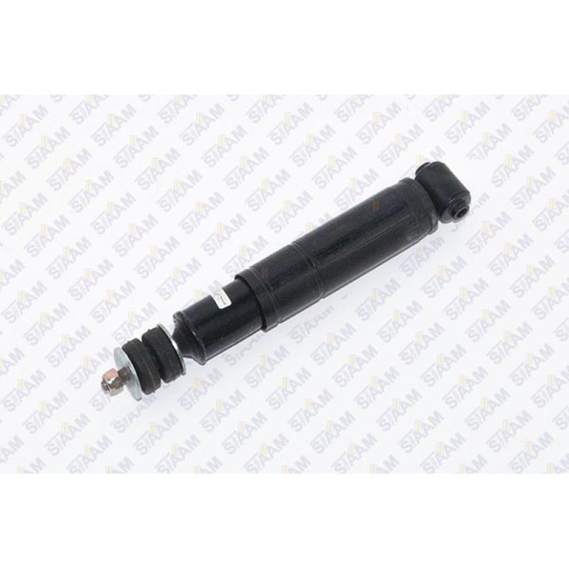 Jeu de 2 amortisseurs arrière SIAAM 131573 - Visuel 1