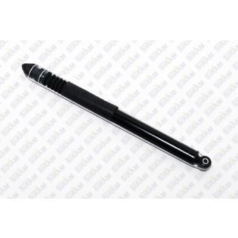 Jeu de 2 amortisseurs avant SIAAM OEM 2103200230