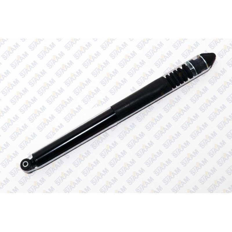 Jeu de 2 amortisseurs avant SIAAM 145300G - Visuel 1
