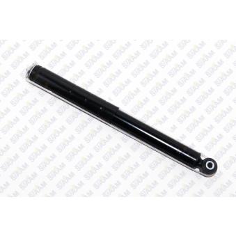 Jeu de 2 amortisseurs arrière SIAAM OEM 1130311