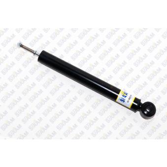 Jeu de 2 amortisseurs arrière SIAAM OEM 4853052020