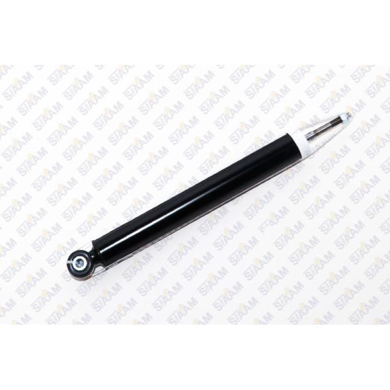 Jeu de 2 amortisseurs arrière SIAAM 155620G - Visuel 1