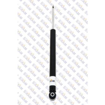 Jeu de 2 amortisseurs arrière SIAAM OEM 2N1118008AE