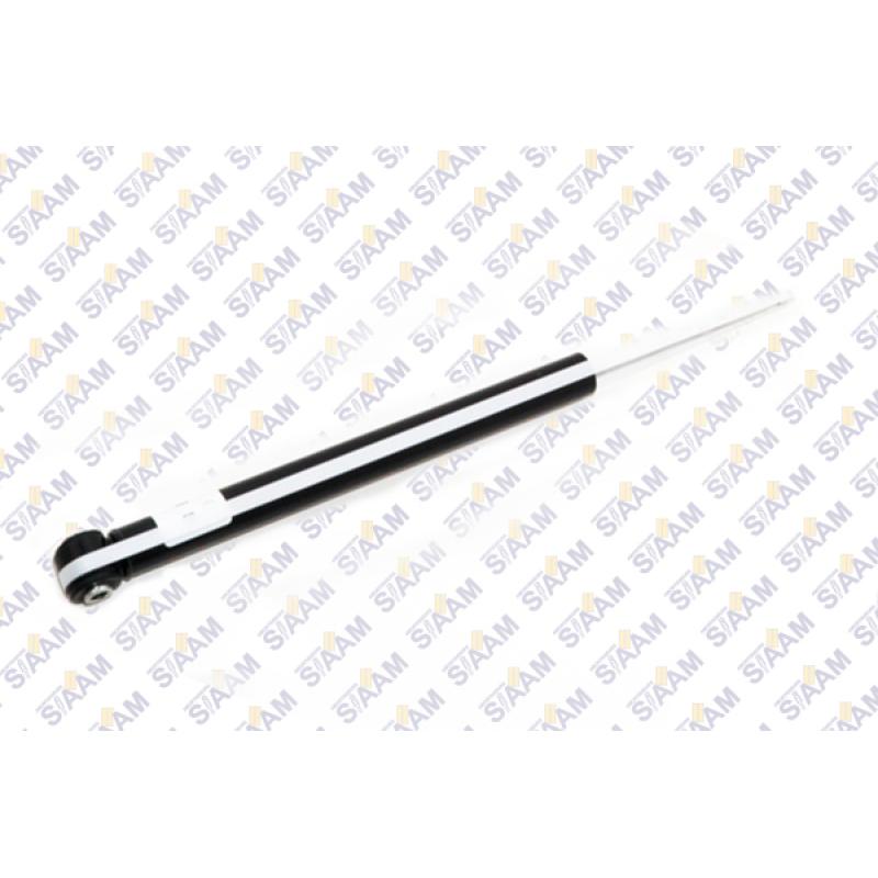 Jeu de 2 amortisseurs arrière SIAAM 155662G - Visuel 2