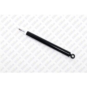 Jeu de 2 amortisseurs arrière SIAAM OEM BBM228910D