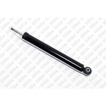 Jeu de 2 amortisseurs arrière SIAAM OEM 485300D180