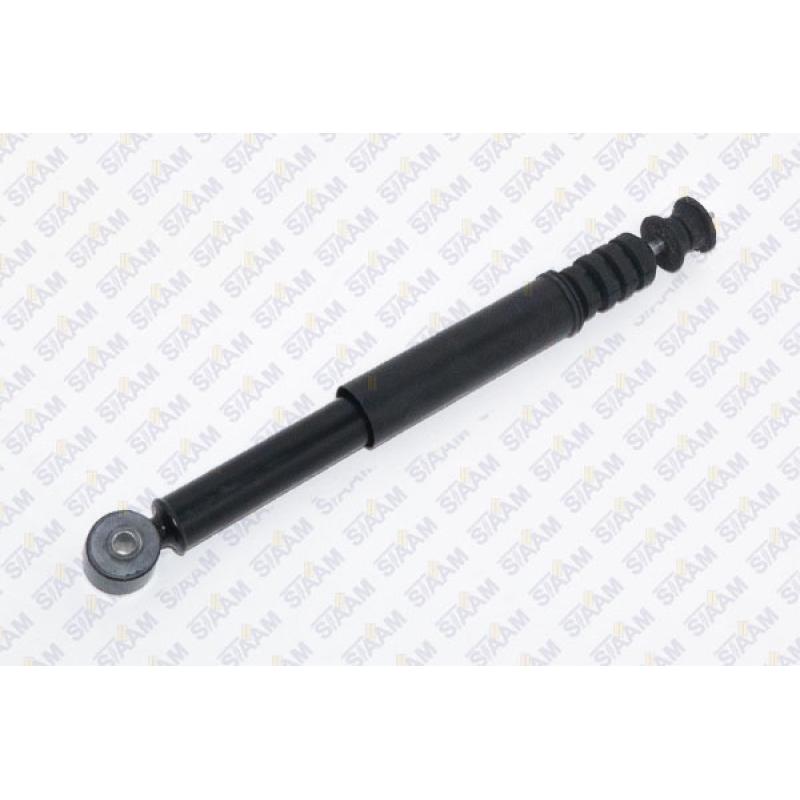 Jeu de 2 amortisseurs arrière SIAAM 155773G - Visuel 1