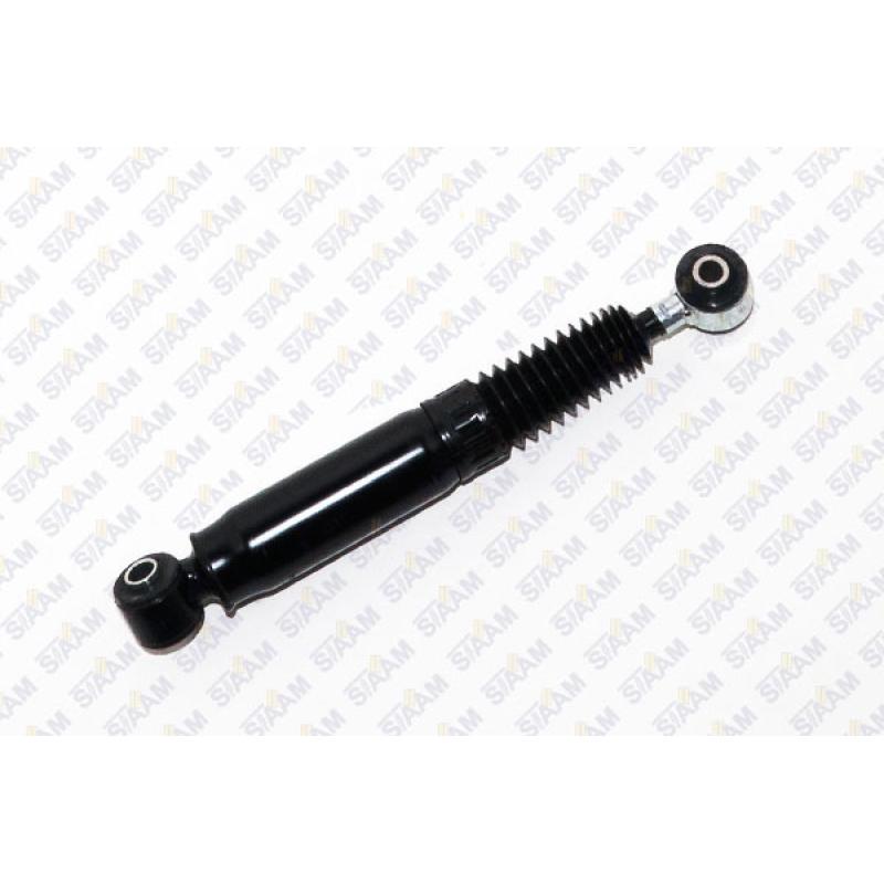Jeu de 2 amortisseurs arrière SIAAM 214940G - Visuel 1