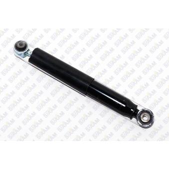 Jeu de 2 amortisseurs arrière SIAAM OEM 562101568R