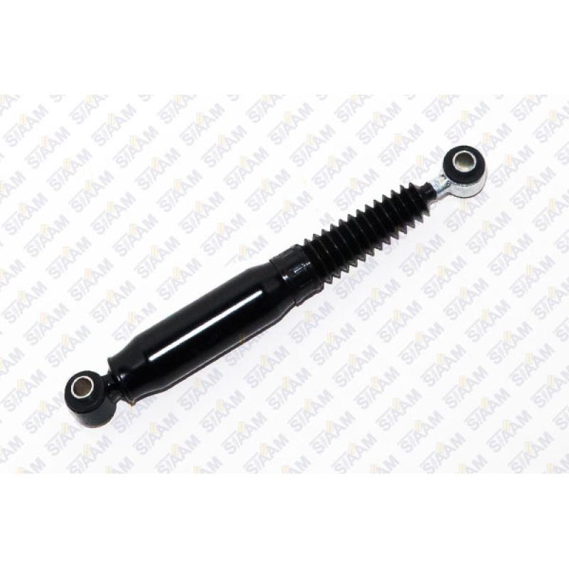 Jeu de 2 amortisseurs arrière SIAAM 215292 - Visuel 1