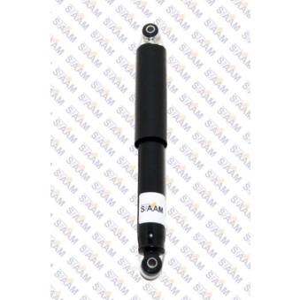 Jeu de 2 amortisseurs arrière SIAAM OEM SG23233