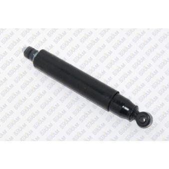 Jeu de 2 amortisseurs arrière SIAAM OEM 5206R4 Jeu de 2 amortisseurs arrière SIAAM OEM 5206R4