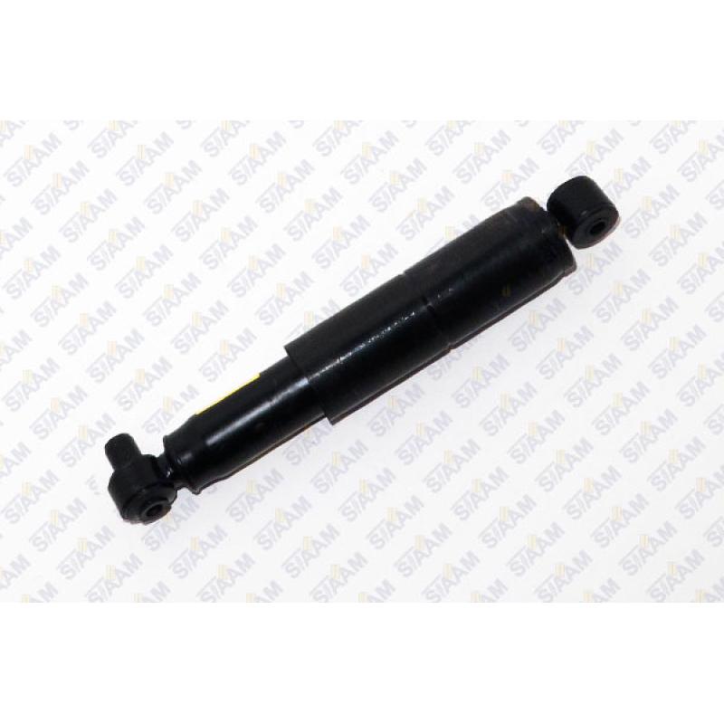 Jeu de 2 amortisseurs arrière SIAAM 215530G - Visuel 1