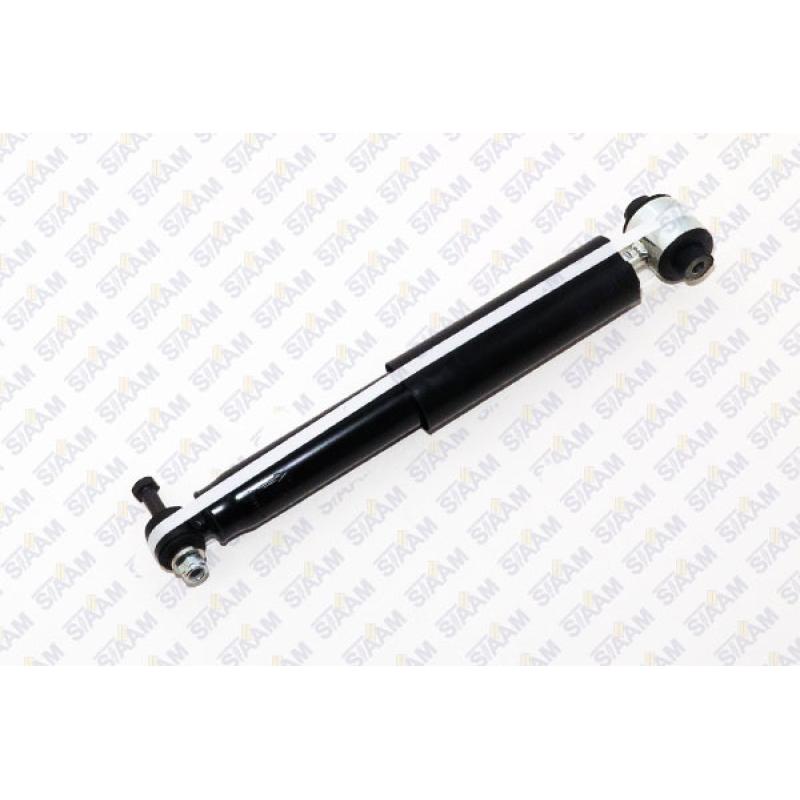 Jeu de 2 amortisseurs arrière SIAAM 215623G - Visuel 1