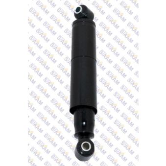 Jeu de 2 amortisseurs arrière SIAAM OEM 9043200231