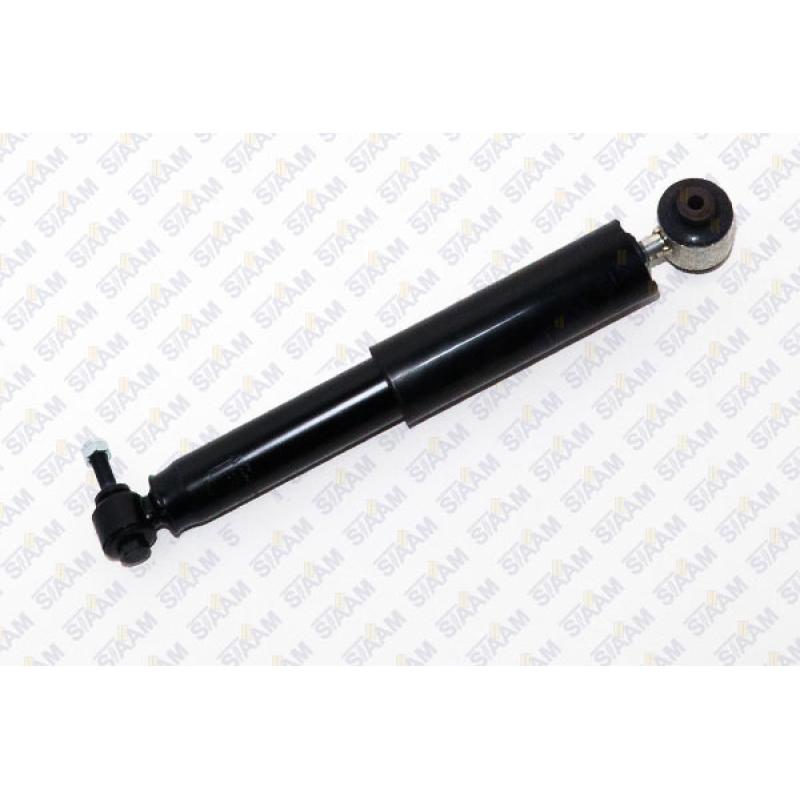 jeu de 2 amortisseurs arrière SIAAM 215724G - Visuel 1