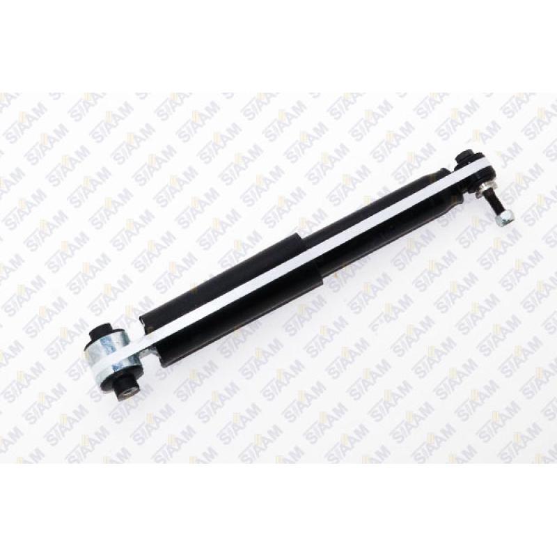 Jeu de 2 amortisseurs arrière SIAAM 215853 - Visuel 1