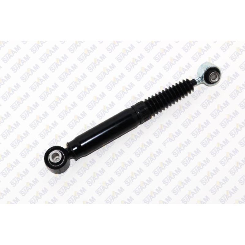 Jeu de 2 amortisseurs arrière SIAAM 215871 - Visuel 1